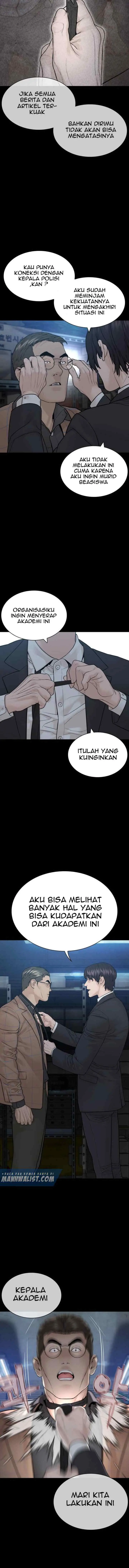 How to Fight chapter 160 halaman 9