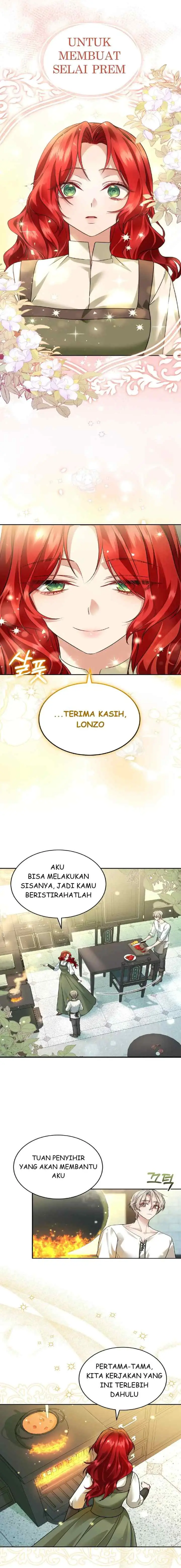 Fairy Legacy chapter 30 halaman 8
