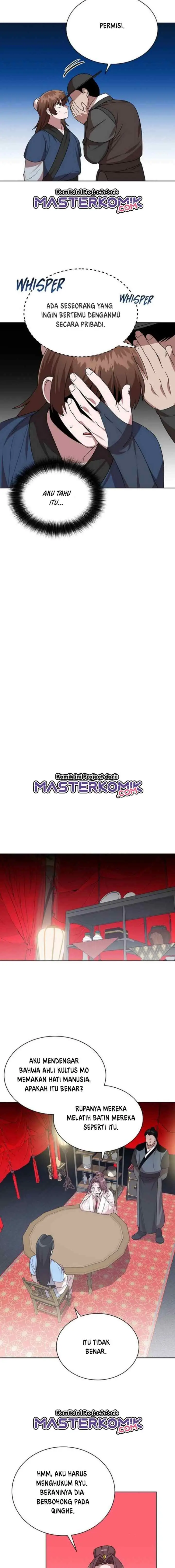 Fire Dragon King chapter 47 halaman 14
