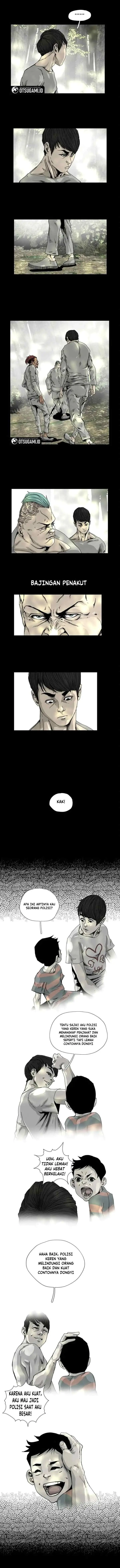 Hell 58 chapter 22 halaman 4