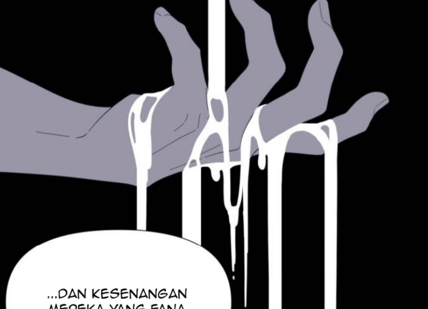 Moonmade Child chapter 64 halaman 134