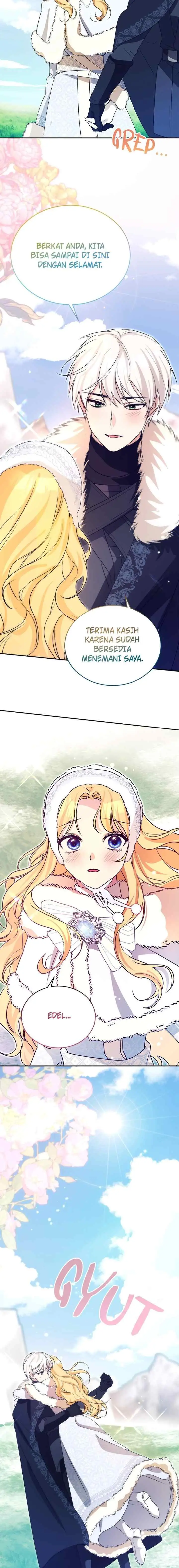 Hawar no Jardim de Inverno chapter 57 halaman 6