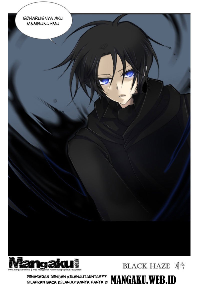 Black Haze chapter 35 halaman 66
