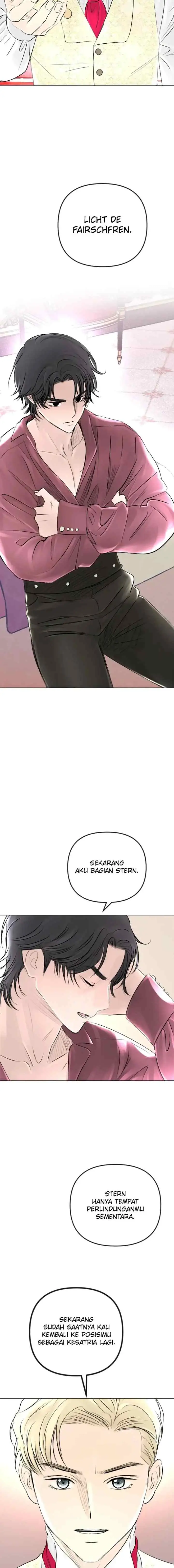 Recogí al segundo protagonista chapter 34 halaman 6