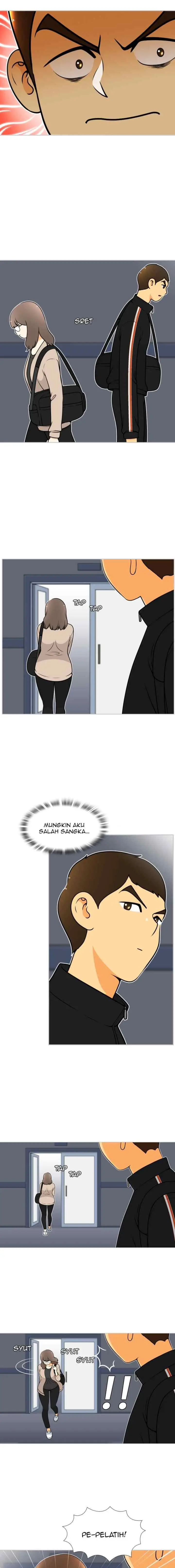 New Normal: Class 8 chapter 320 halaman 17