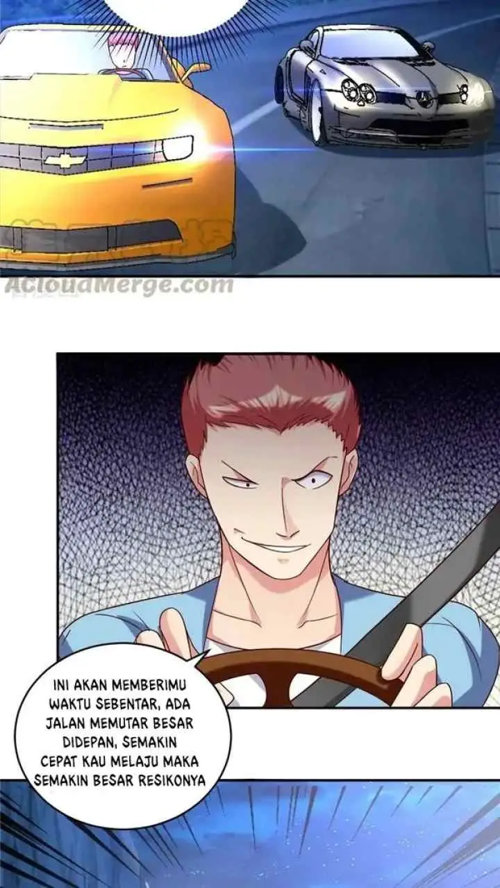 Ceo's Top Master chapter 37 halaman 9