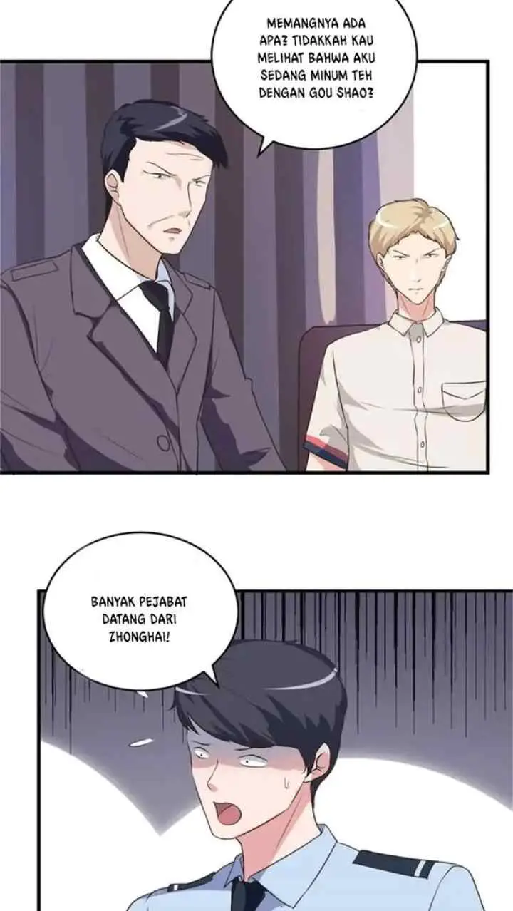 Ceo's Top Master chapter 66 halaman 14
