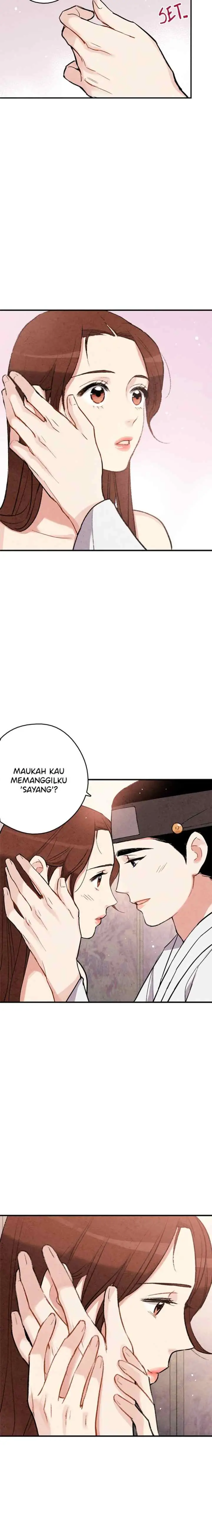 Joseon's Ban on Marriage chapter 64 halaman 11