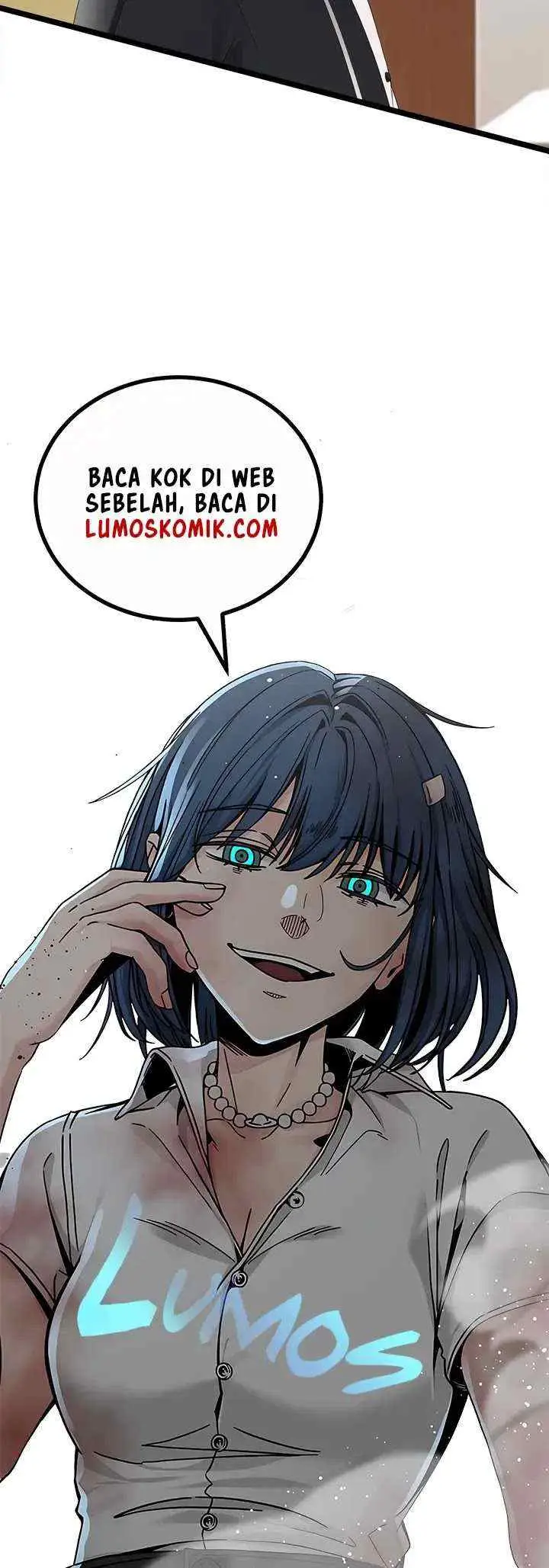 The Big Boss Comes Down the Mountain: Starting as a Male Secretary chapter 3 halaman 16