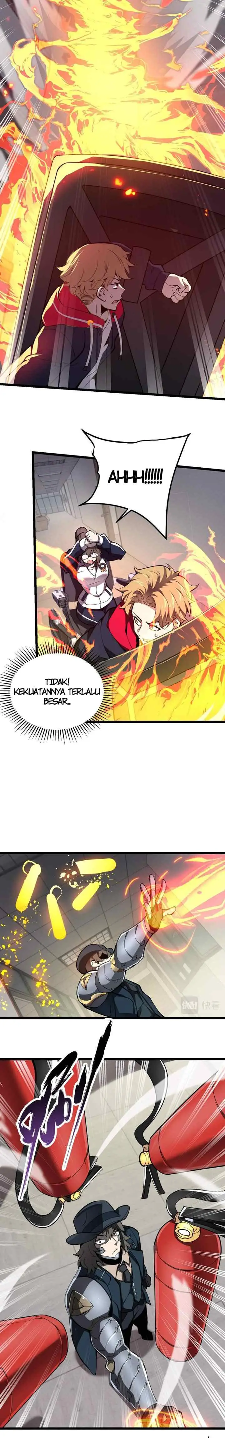 Combine Cube chapter 29 halaman 13