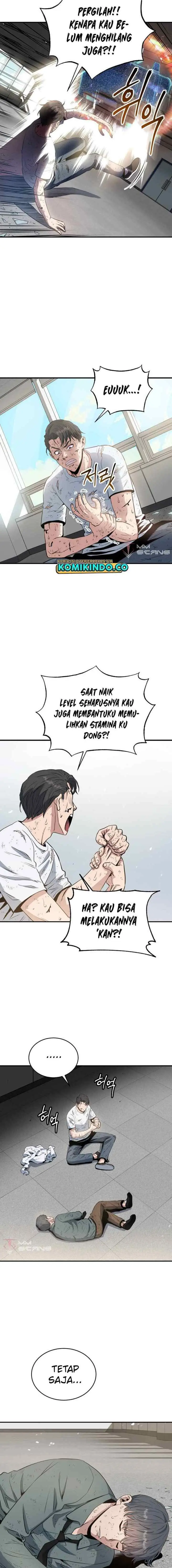 Rescue System chapter 5 halaman 14