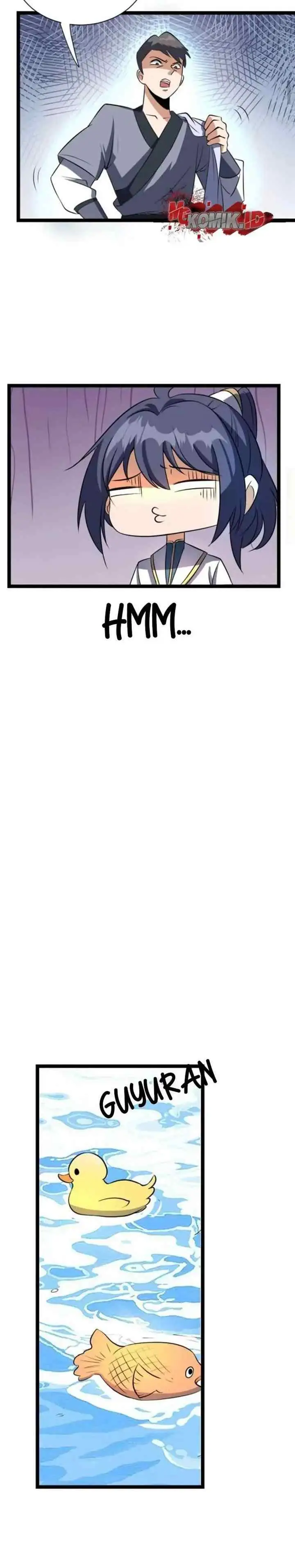 Mixed Fantasy - My Journey To Become Invincible From Big-Spending Begins! chapter 13 halaman 14