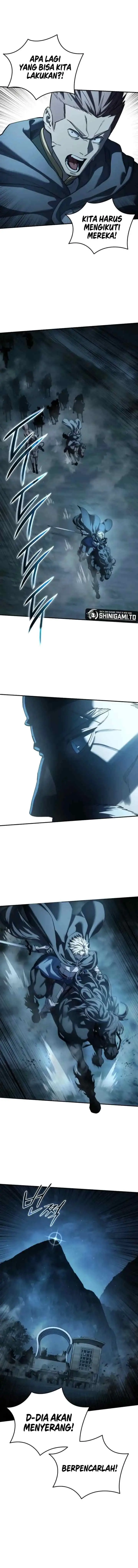 Star-Embracing Swordmaster chapter 108 halaman 5