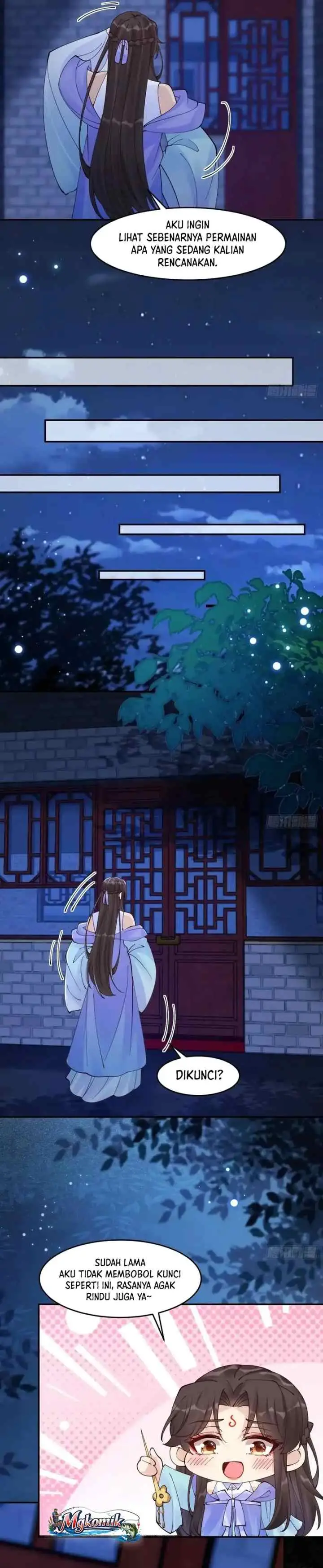 The Ghostly Doctor chapter 642 halaman 13
