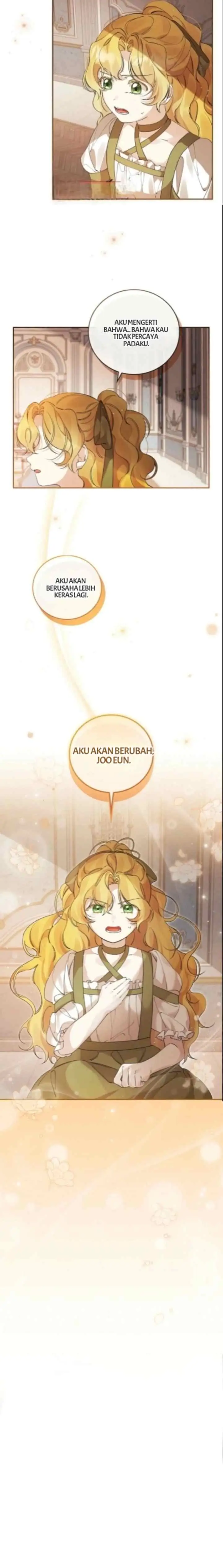 I Reincarnated as a Parenting Story Extra chapter 21 halaman 17