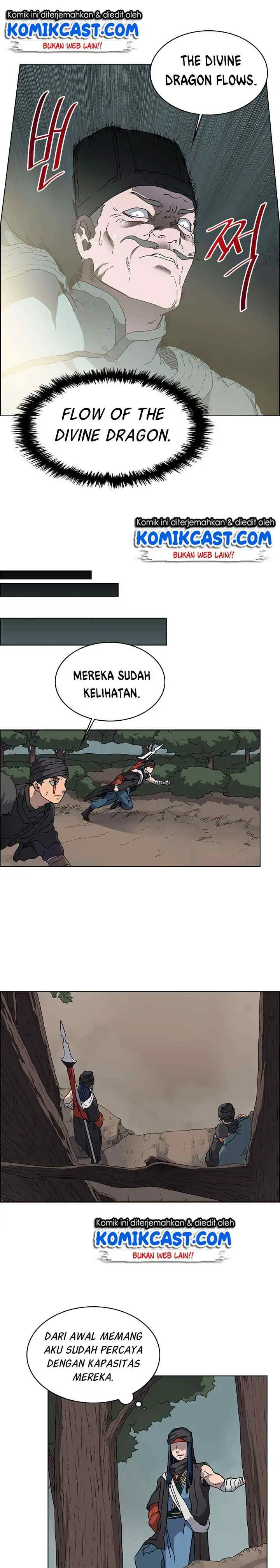 Chronicles of Heavenly Demon chapter 52 halaman 11