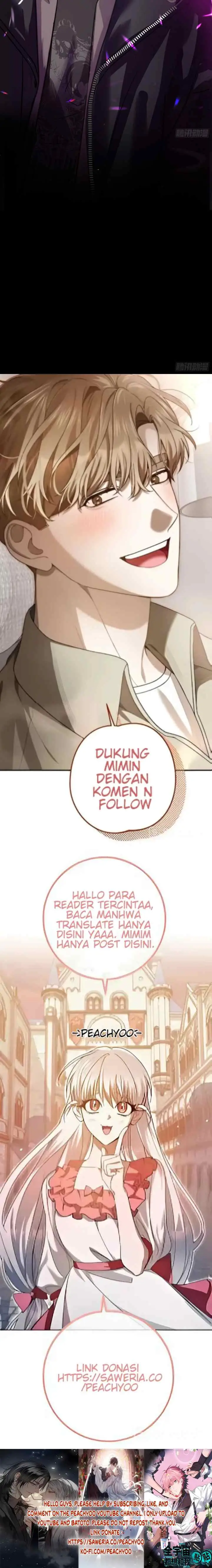 I Met Snow in Midsummer chapter 1 halaman 19