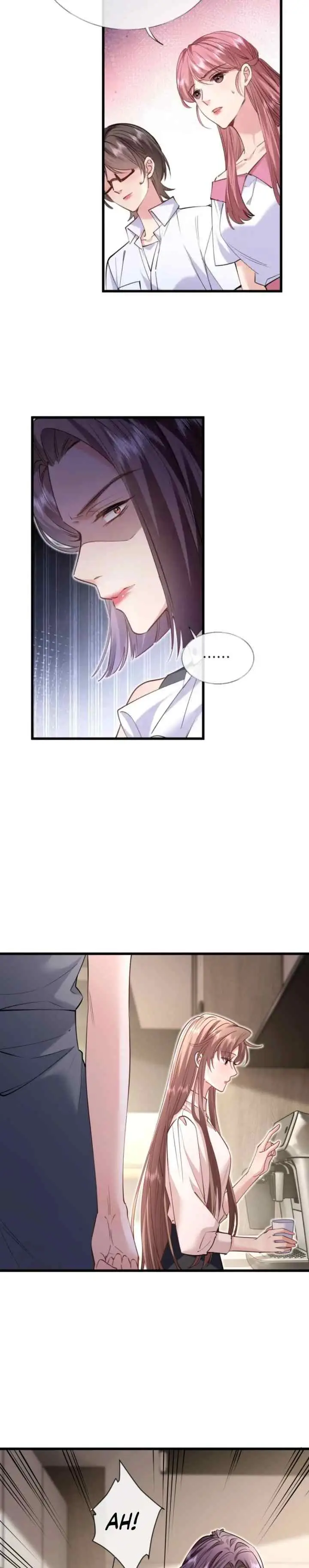 From Refusing to Donate a Kidney to Became My Ex's Young Aunt chapter 18 halaman 5