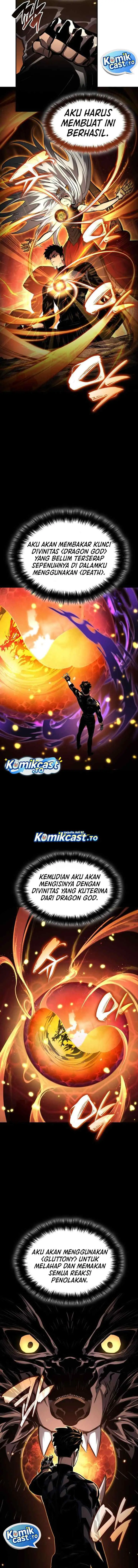 Boundless Necromancer chapter 162 halaman 15
