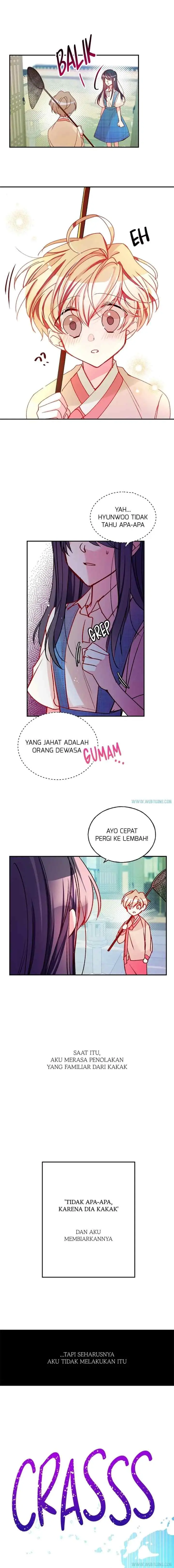 Help Me! Mystery chapter 20 halaman 11