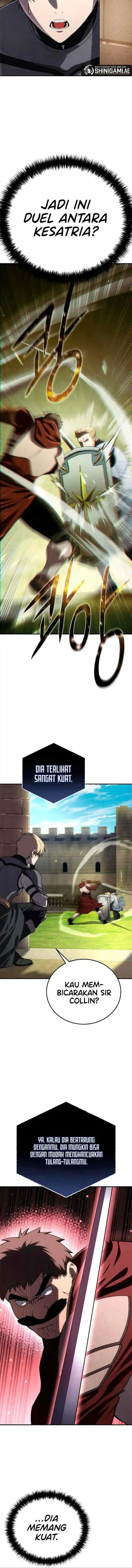 Star-Embracing Swordmaster chapter 19 halaman 15