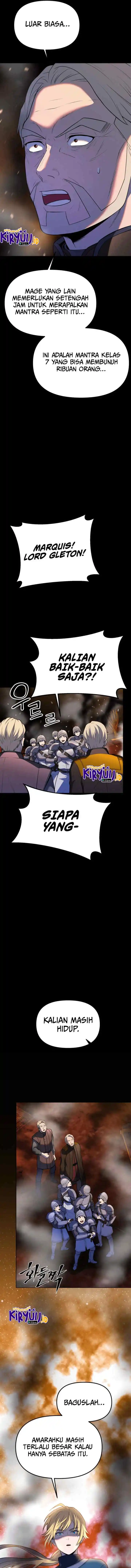 Golden Mage chapter 11 halaman 11