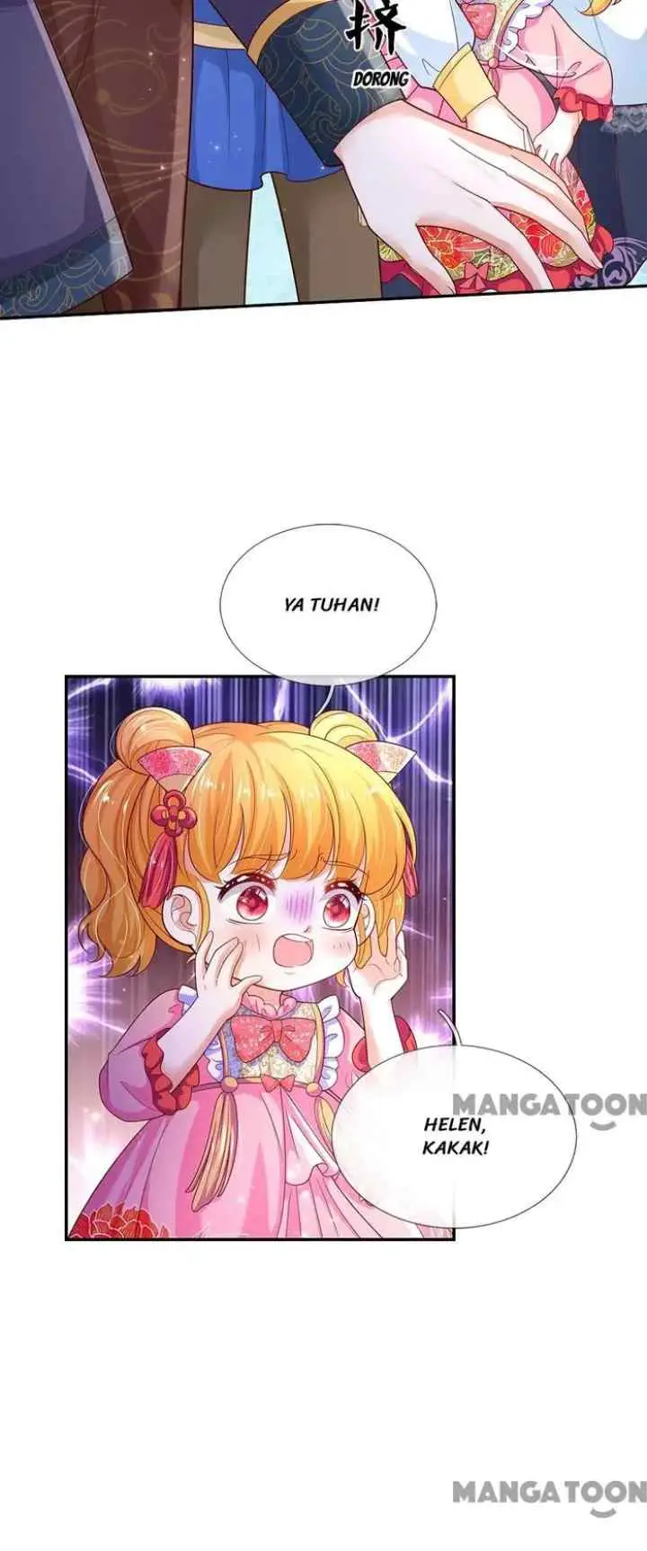 I Became The Emperor's Daughter One Day chapter 438 halaman 15
