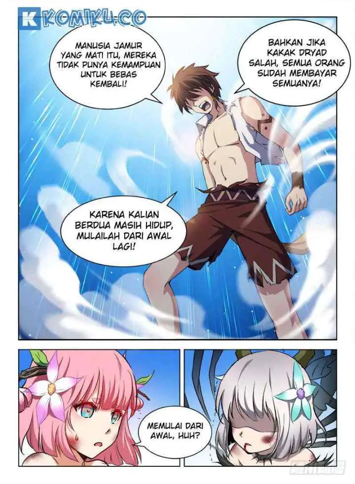 Dragon Field Hunter Hunter Age chapter 79 halaman 12