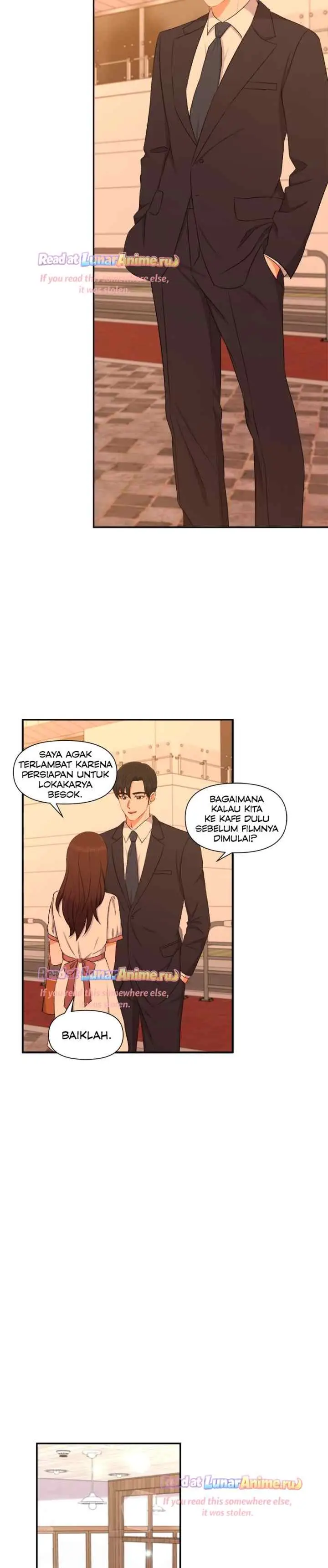 I Need a Bride chapter 87 halaman 4