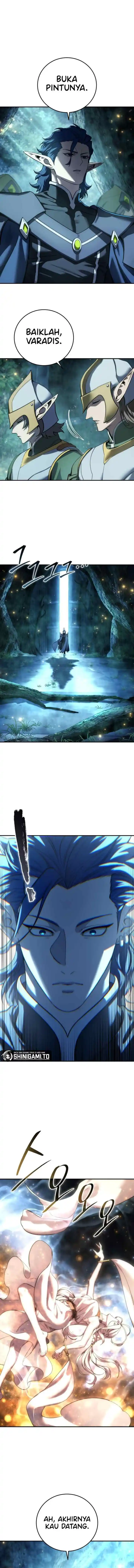 Star-Embracing Swordmaster chapter 110 halaman 15