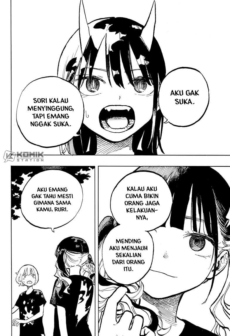 Ruri Dragon chapter 29 halaman 18