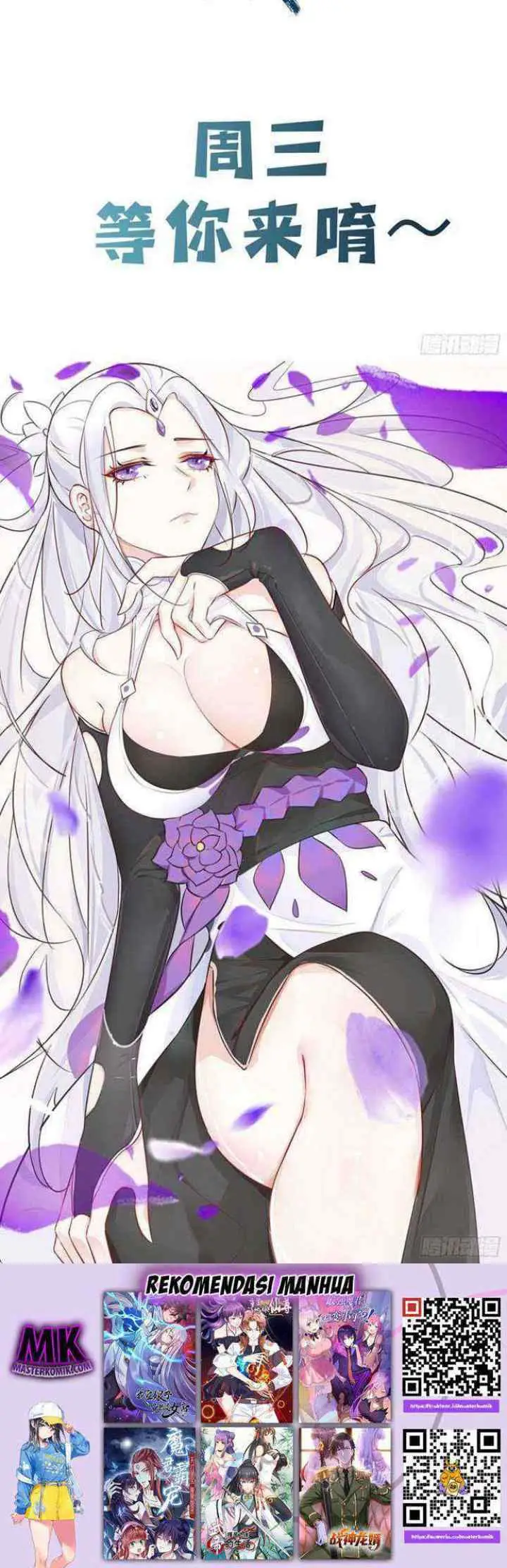 Apprentices Are All Female Devil chapter 7 halaman 11