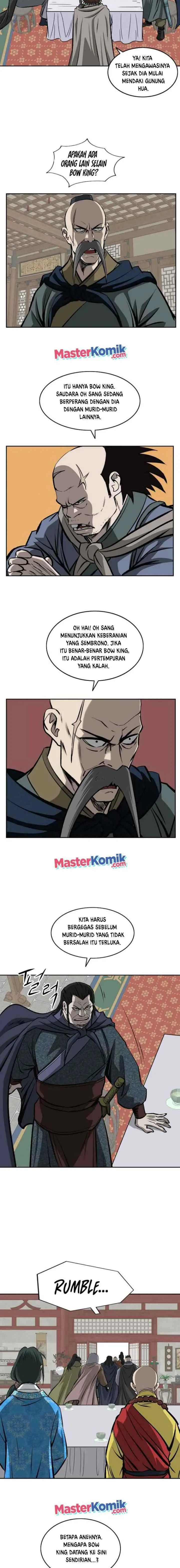 Bowblade Spirit chapter 107 halaman 10