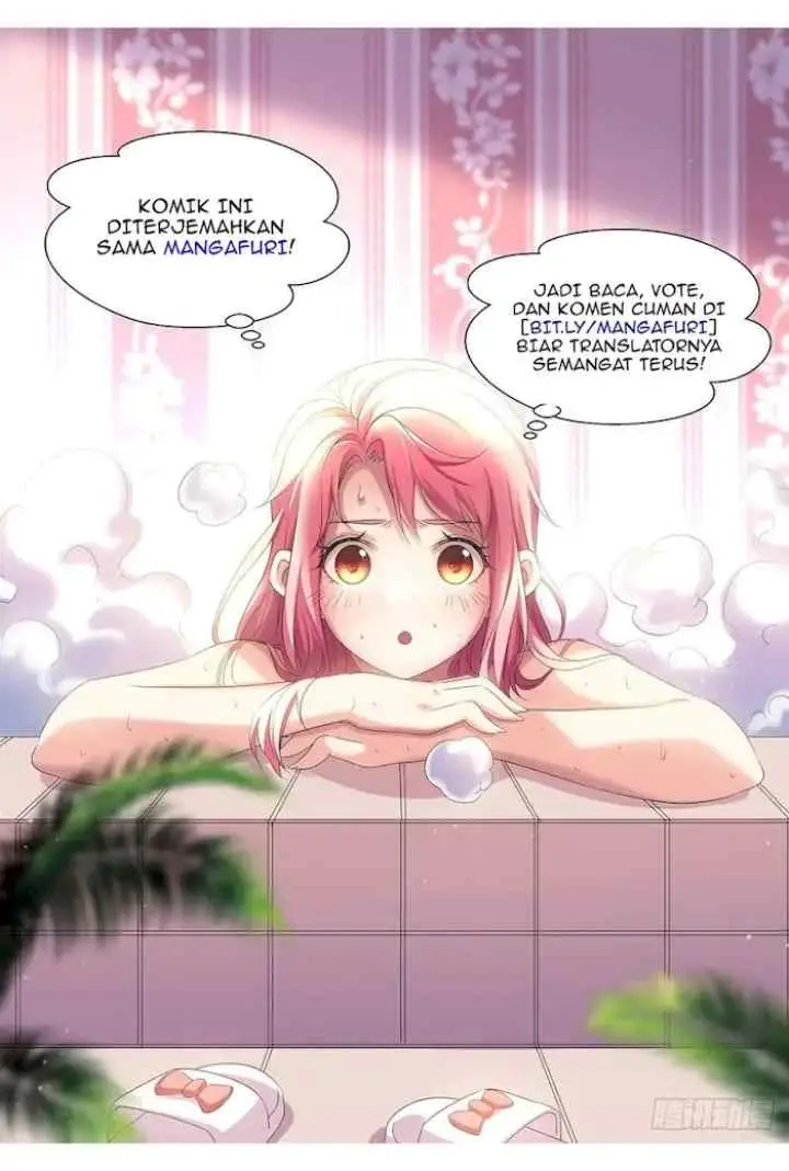 Dushi Hougong Dao chapter 6 halaman 18