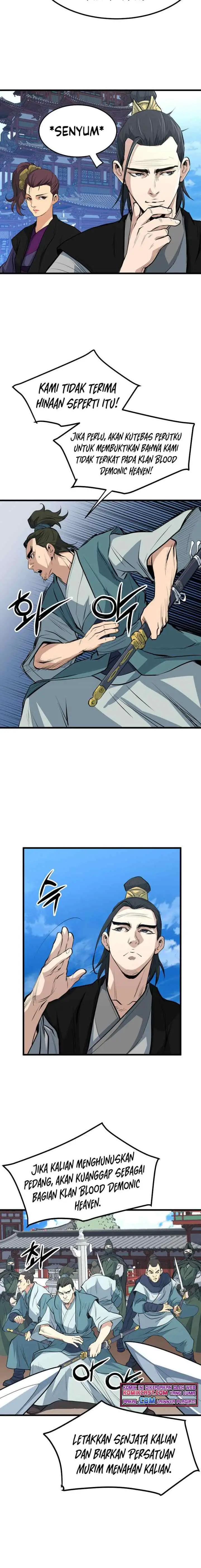 Grand General chapter 19 halaman 9