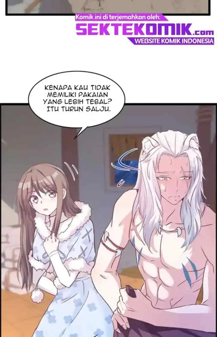 Beauty and the Beasts chapter 189 halaman 4