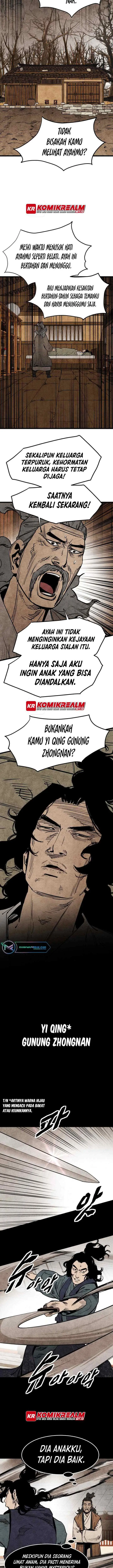 Rural Edgeless Sword chapter 6 halaman 9