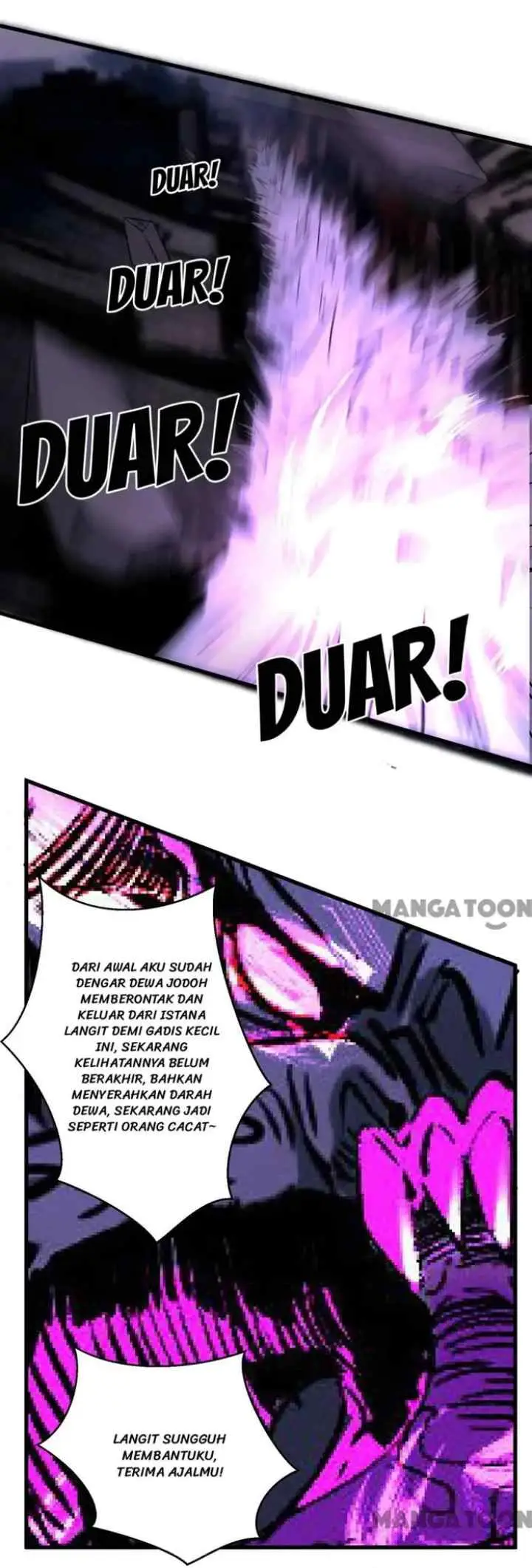 Fairy Match-Maker's Mortal Lover chapter 49 halaman 15