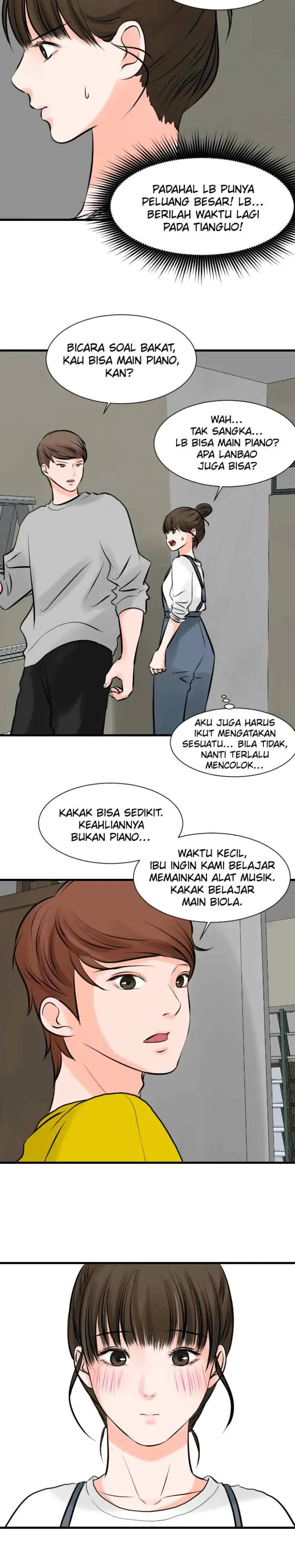 One + One (Bao A) chapter 103 halaman 16