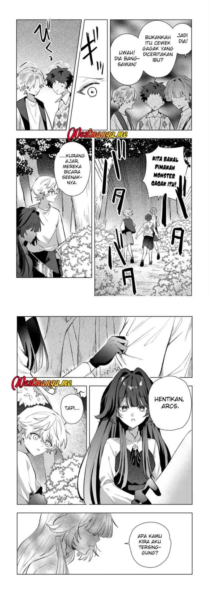 Yamiochi Yuusha No Haishin Haishin~Tsuihousare, Kakushi Boss Beya Ni Hourikomareta Kekka, Boss To Tansakushagari Haishin Wo Hajimeru~ chapter 8 halaman 10