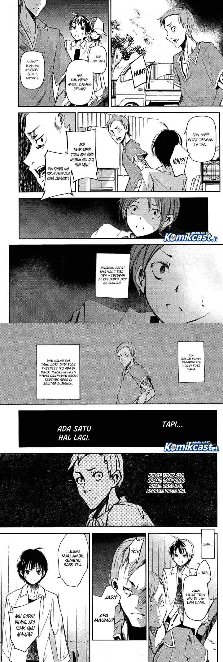 Sayonara Piano Sonata chapter 13 halaman 11