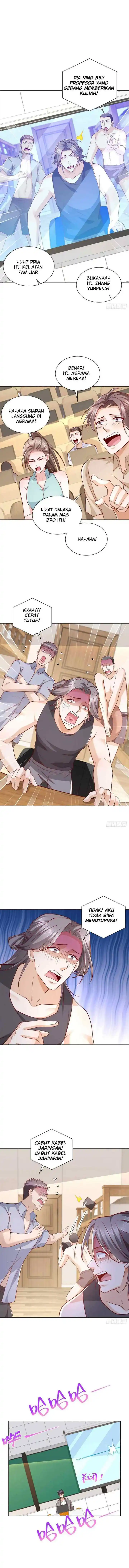 Dushi Zui Qiang Zhanshen chapter 41 halaman 7