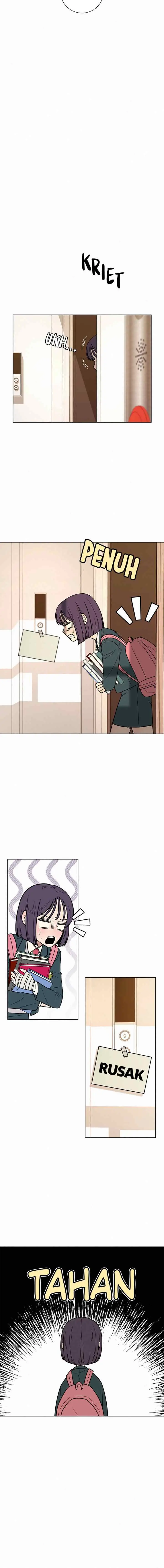 Operation: True Love chapter 25 halaman 10