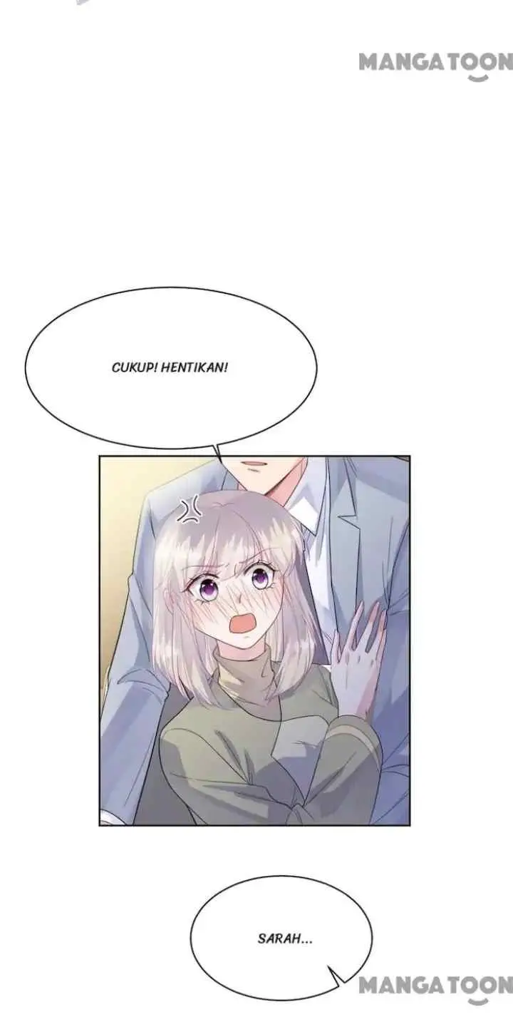 I Mingled With A CEO: The Daughter's Return chapter 186 halaman 4