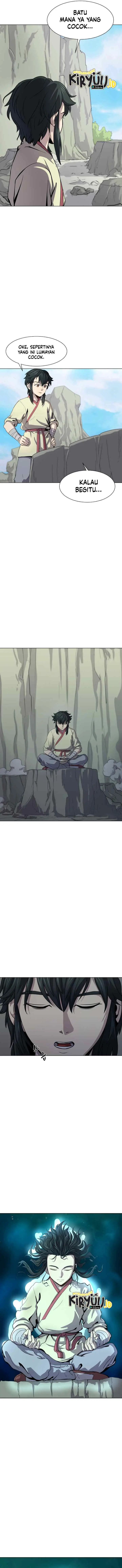 Magic Scholar chapter 11 halaman 11