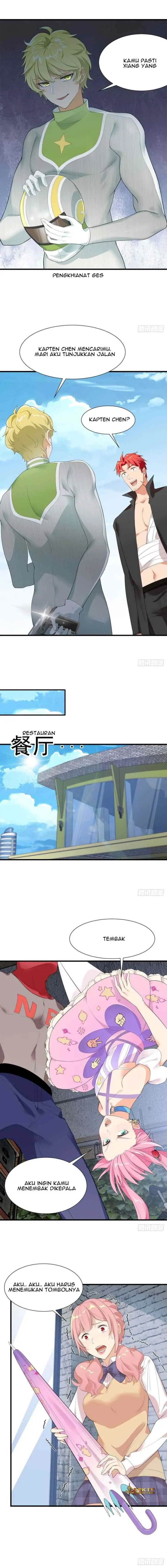 Dianfeng chapter 52 halaman 9