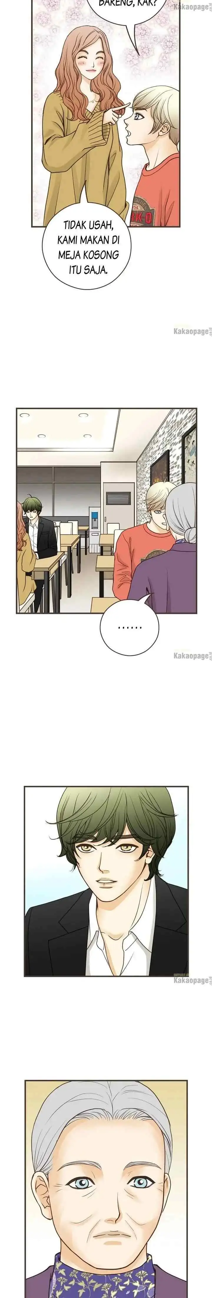 Love Puzzles chapter 150 halaman 12