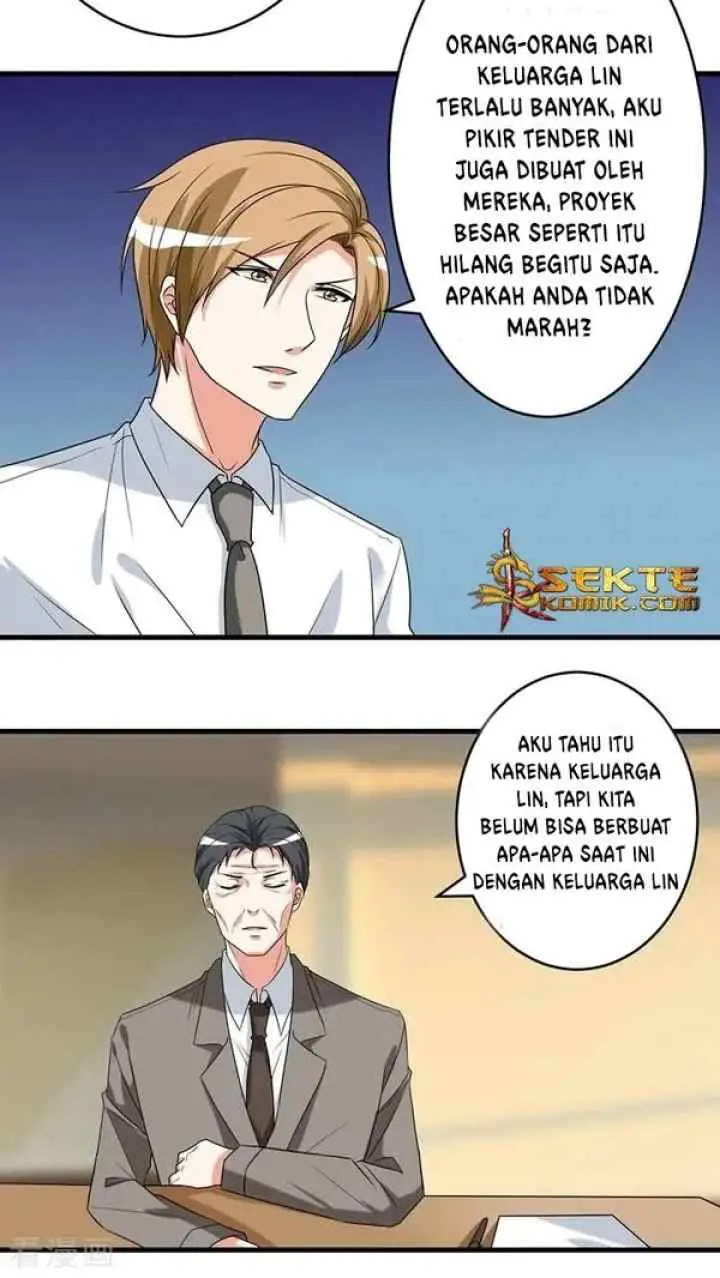 Ceo's Top Master chapter 44 halaman 18
