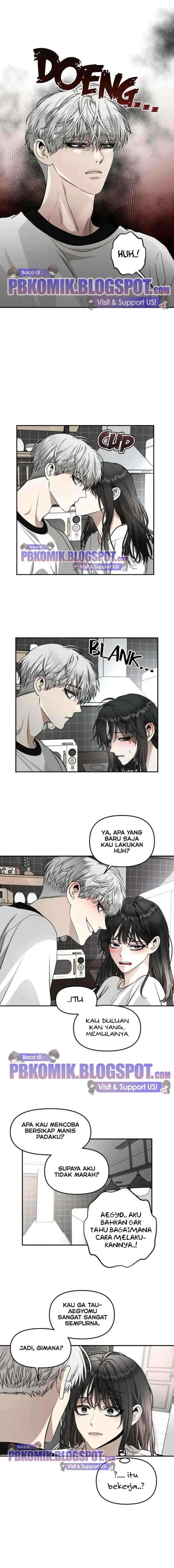 Siyoon Redflag chapter 71 halaman 7