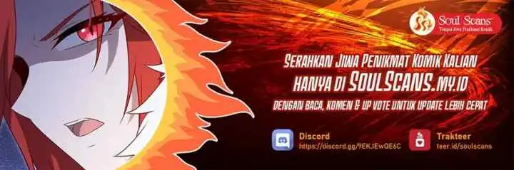 Shut Up, Evil Dragon, I Don't Want to Raise a Child With You Anymore chapter 92 halaman 11